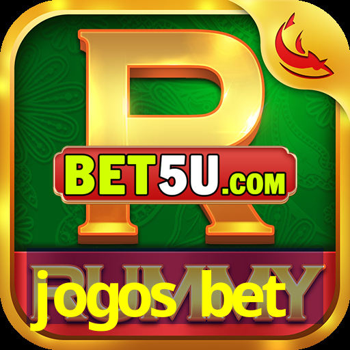 jogos bet